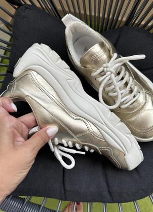 Кроссовки valentino3 фото