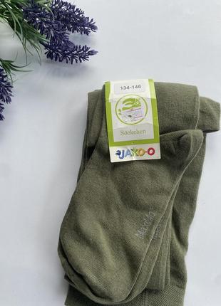 Колготи 134-140 см