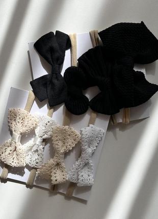 Павяки на девочку