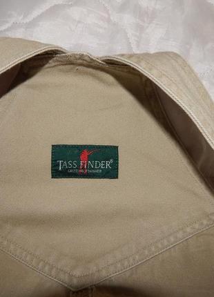 Полукомбинезон мужской джинсовый tass finder р.48-50 041krm (только в указанном размере, только 1 шт)7 фото