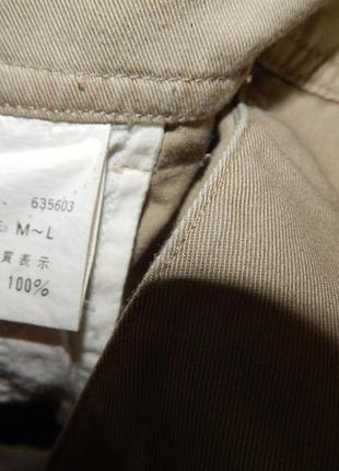 Полукомбинезон мужской джинсовый tass finder р.48-50 041krm (только в указанном размере, только 1 шт)8 фото