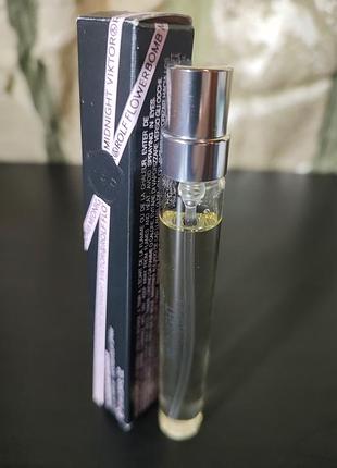 Духи victor &amp; rolf - flowerbomb midnight