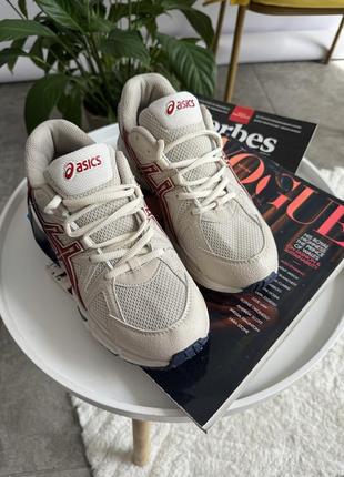 Кросівки asics gel-1130 ⭐️