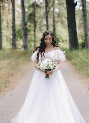 Весільна сукня viva viktoria