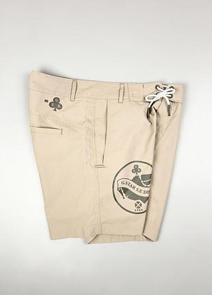 Шорти g-star raw 2