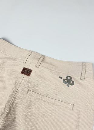 Шорти g-star raw 3