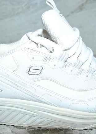 skechers elite shaps-ups кроссовки 41 размер