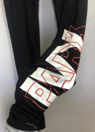 Лосины ivy park xs-s . высокие1 фото