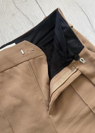 Zara класичні брюки 7