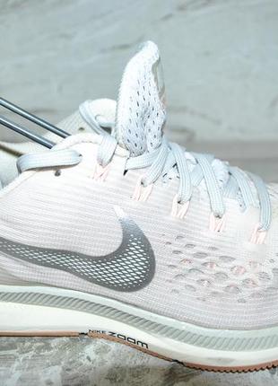 Nike бег спорт кроссовки 40 размер