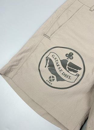Шорти g-star raw 5