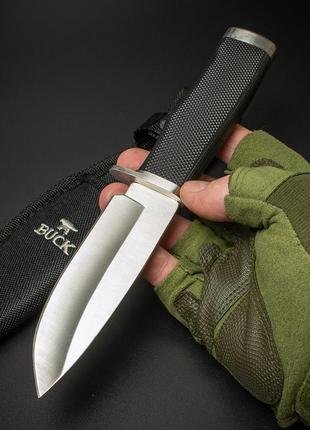 Нож профессиональный buck 692 drop point 22 см для кухни универсальный ножи кухонные...