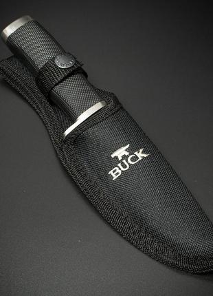 Нож профессиональный buck 692 drop point 22 см для кухни универсальный ножи кухонные...