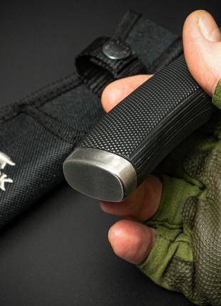 Нож профессиональный buck 692 drop point 22 см для кухни универсальный ножи кухонные...