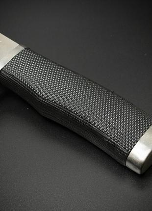 Нож профессиональный buck 692 drop point 22 см для кухни универсальный ножи кухонные...