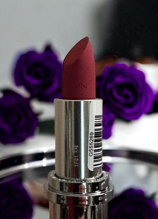 Руж ж - помада для губ