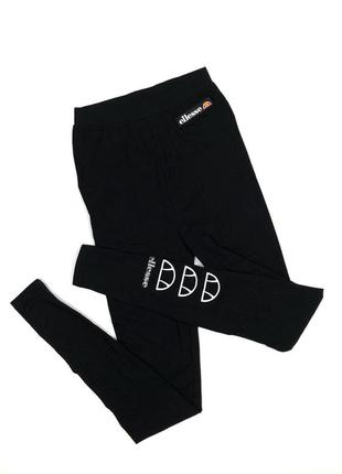 Ellesse лосины леггинсы брюки