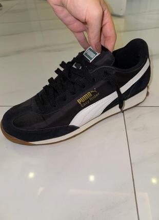 Чоловічі кросівки puma