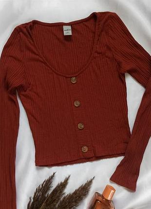 Червона кофта zebra