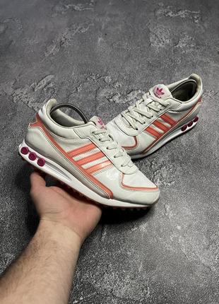 Кросівки adidas l.a. trainer кроссовки адидас 38 24 см