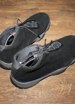 Кроссовки nike jordan future 44 размер 2