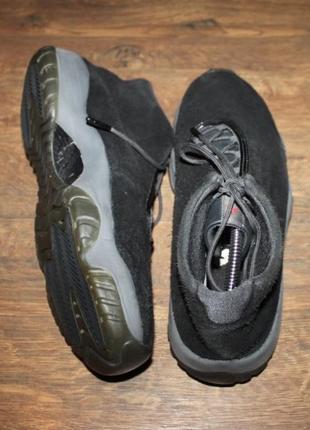 Кроссовки nike jordan future 44 размер 4