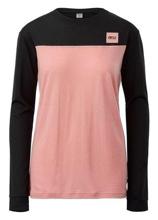 Реглан picture organic malyn для жінок ash rose (l)