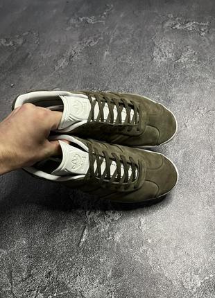 Кроссовки adidas gazelle кроссовки адедас газель3 фото