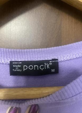 Жіночий світшот 3