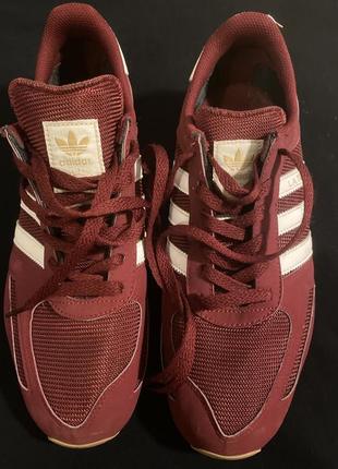 Кросівки adidas оригінал великий розмір