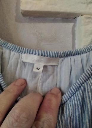 Индия.легкое платье 4