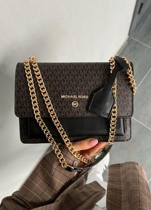 Женская сумочка michael kors 😍2 фото