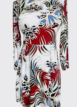 Just cavalli сукня мині для особливих випадків