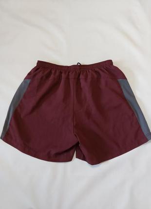 Беговые шорты brooks equilibrium technology running shorts2 фото