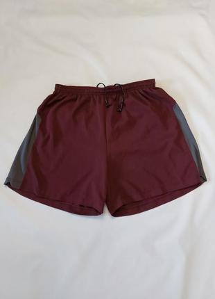 Беговые шорты brooks equilibrium technology running shorts1 фото