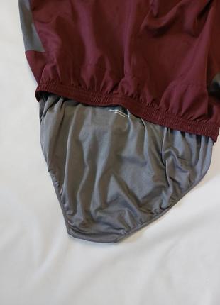 Беговые шорты brooks equilibrium technology running shorts3 фото