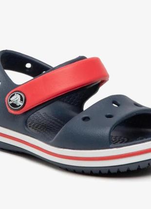 Новые детские кроксы, crocs crocband, с9/с10/с11/с12/с13/j1/j2/j3