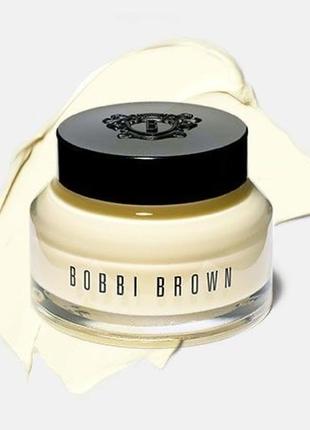 База для макіяжу bobbi brown vitamin