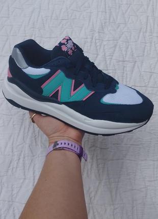 Кросівки чоловічі new balance m5740tok оригінал us9.5