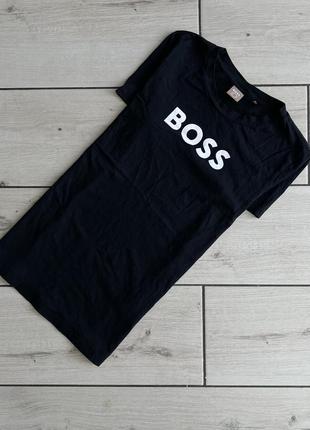 Жіноча футболка hugo boss розмір s