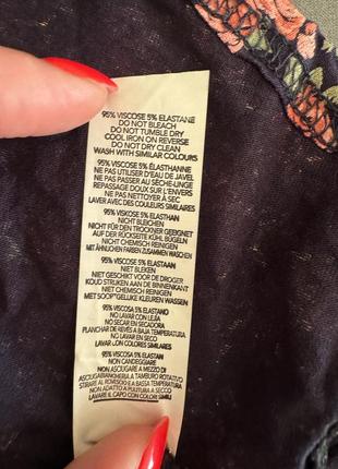 Платье р.20 boohoo 6