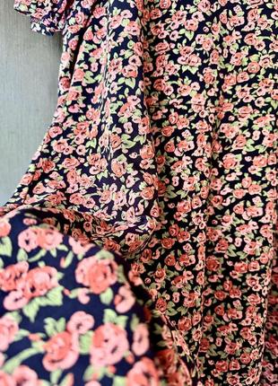 Платье р.20 boohoo 3