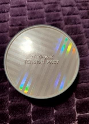 Кушон missha m magic cushion cover lasting spf50+/pa