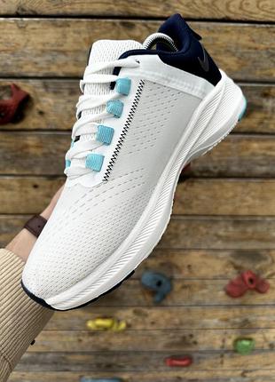 Кросівки nike air zoom pegasus 4