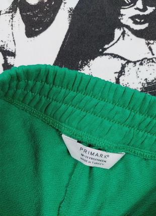 Шорты primark для девочки 3