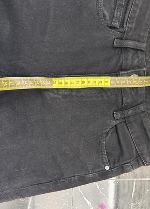 Джинси denim zara нові  xs s5 фото