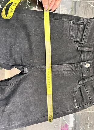 Джинси denim zara нові  xs s6 фото