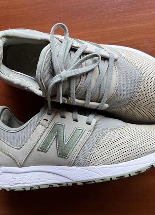 Кросівки new balance 247