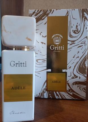 Gritti adele