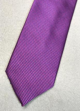 Краватка,  заміри 148 х 6.92 фото